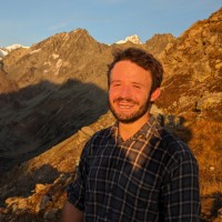 Fifteen - Augmented Bike Networks Employee Elie de Vismes's profile photo