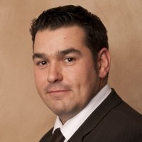 Mitsubishi Electric - Automation Systems UK Employee Matthew Wills's profile photo