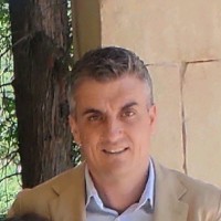 ACCIONA Employee David Campión's profile photo