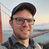 CrossCompute Employee Alex Dorey's profile photo