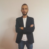 Geropa Srl Employee Luca Ciaccia's profile photo