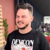 Ryan McPeck Email & Phone Number
