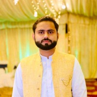 Foundation Solar Energy Ltd Employee Farhan Bukhari's profile photo