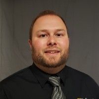 Wold Engineering, P.C. Employee Jason Mayfield's profile photo