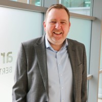 Richard Parkin Email