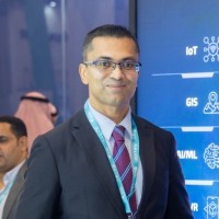 ORBCOMM Employee Faisal Saifullah's profile photo