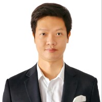 MSD Employee Nhan Nguyen's profile photo