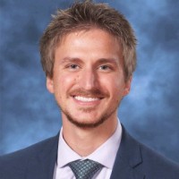 Wylie ISD Employee Bryan Rollins's profile photo