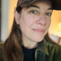 Jennifer Moore