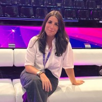 WeJazz Employee Ana Duro's profile photo