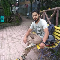 Manohar Packaging Pvt Ltd Employee Amit Tiwari's profile photo