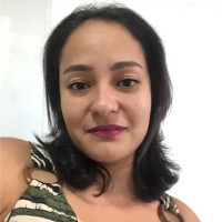 Ellen de Lima Ferraz Email & Phone Number