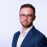 Redical Employee Daniel Tucker's profile photo