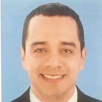 Newfield Network Employee John Acevedo Zambrano's profile photo