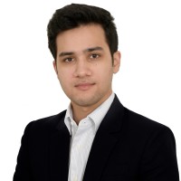 Cuebo Employee Saksham Kaushal's profile photo