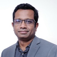 Marutee Employee Srinivasan Laxman's profile photo