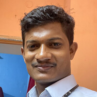 SANJAY POLYMERS Employee Megan Patil's profile photo
