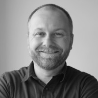 Max Levy Architect Employee Tom Manganiello's profile photo