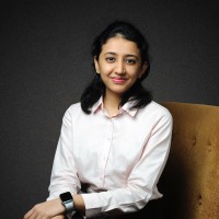 Nidhi Somashekar Email & Phone Number | George Mason University ...