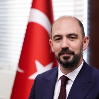 Yasir Yilmaz Email & Phone Number
