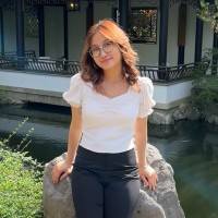 Bibble & Sip Employee Kelly Xue's profile photo