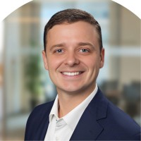 Prestige Wealth Management Employee Nick Horsfall's profile photo