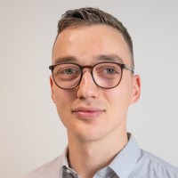 Butterfly Data Employee Thomas Doublein's profile photo