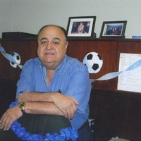 Ramon Vargas Email & Phone Number