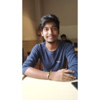 NTT DATA Services Employee Sai Koppala's profile photo