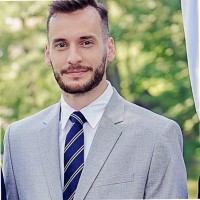 POLL, s.r.o. Employee Radan Krch's profile photo