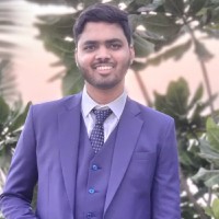 SAP Employee Vinit Rathi's profile photo