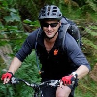 the fabl Employee Martin Kersey's profile photo