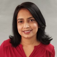 Wisdocity Employee Reena Gupta's profile photo