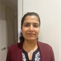 United Energy Employee Judith Silvina's profile photo
