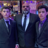 Town of Mooresville NC Employee Izaak Torres's profile photo