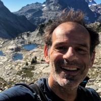 Motivation Running Coaching Employee Stephane Boss's profile photo