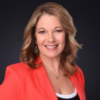 Keller Williams Realty Clear Lake Employee Christina Boles's profile photo