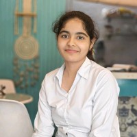 Kajal Sain Email