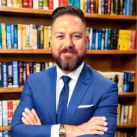 Lafarge Canada Employee Jayson Hill's profile photo