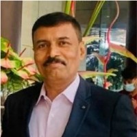 Radhakrishnan K Email