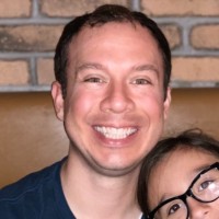 The Walt Disney Company Employee Jake Clark's profile photo