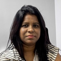 Techouts Employee Karuna Yennawaram's profile photo