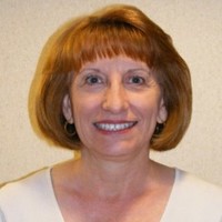 Marywood University Employee Nancy Decker's profile photo