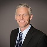 Nareit Employee John Worth's profile photo