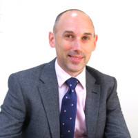 Barnes Construction Employee Simon Severwright's profile photo