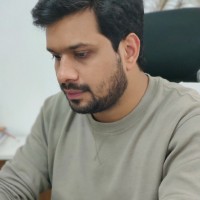 Precision Fasteners Inc Employee Bharat Sharma's profile photo