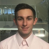 HHL Advertising Employee Austin Gochenauer's profile photo