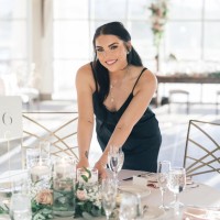 Canyon Gate Country Club Employee Sierra Gettman's profile photo
