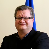 Stéphane Dorge Email