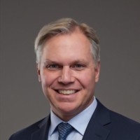 Calvert Research and Management Employee John Farley's profile photo